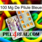 100Mg Blue Pill new12